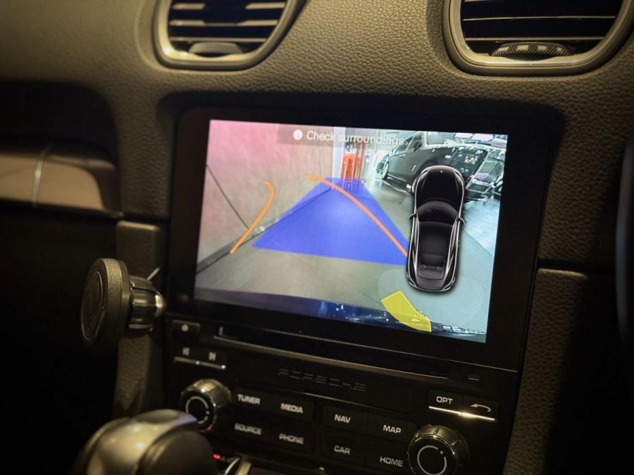 718 CAYMAN - Image 12